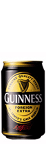 Guiness Foreign