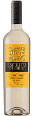 Espiritu de Chile Semi Sweet