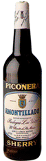 Piconera Sherry Amontillado