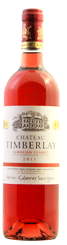 Chateau Timberlay Clairet